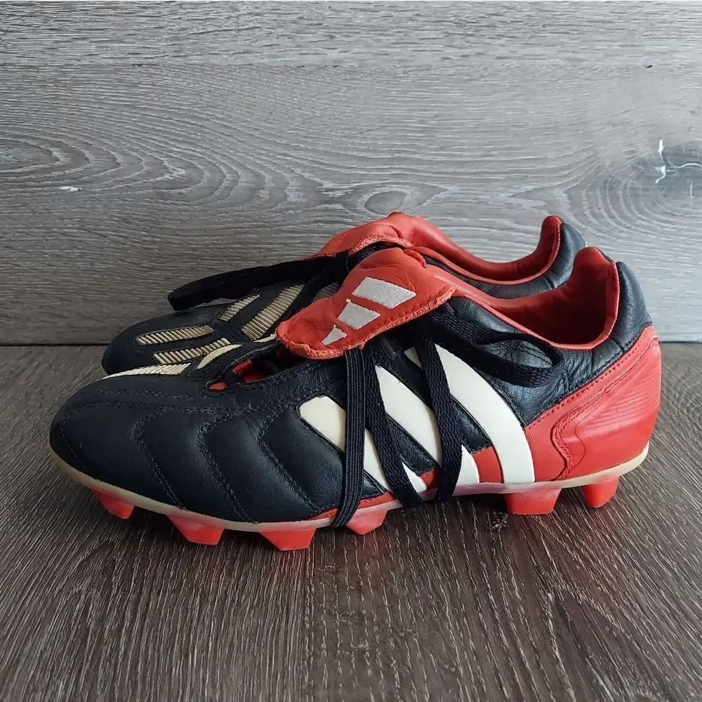 Adidas Predator Manic TRX FG Size 6.5